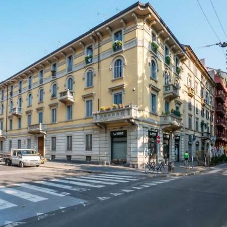 Ihost Studio - Premuda 17 Milano Eksteriør billede